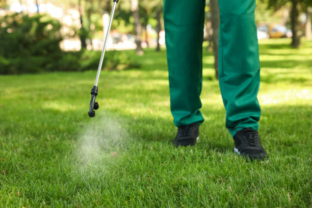 Best Commercial Pest Control Services  in Garrison, TX
